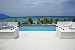 View from House