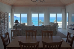 Dining Area/Living Room
