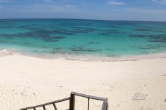 Beach Pano - June 7, 2018