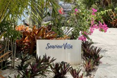 Seaview Villa