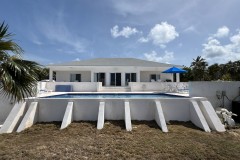 Seaview Villa