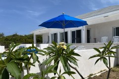 Seaview Villa