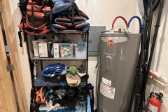 Laundry Room (Storage)