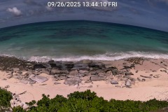 Seaview Villa Beach (Sep. 26, 2025)