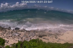 Seaview Villa Beach (Oct. 4, 2025)