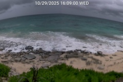 Seaview Villa Beach (Oct. 29, 2025)