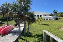 Seaview Villa