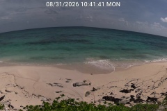 Seaview Villa Beach (Aug. 31, 2026)
