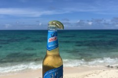 Beach Platform Kalik